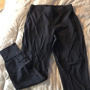 Nike Dri-fit joggers